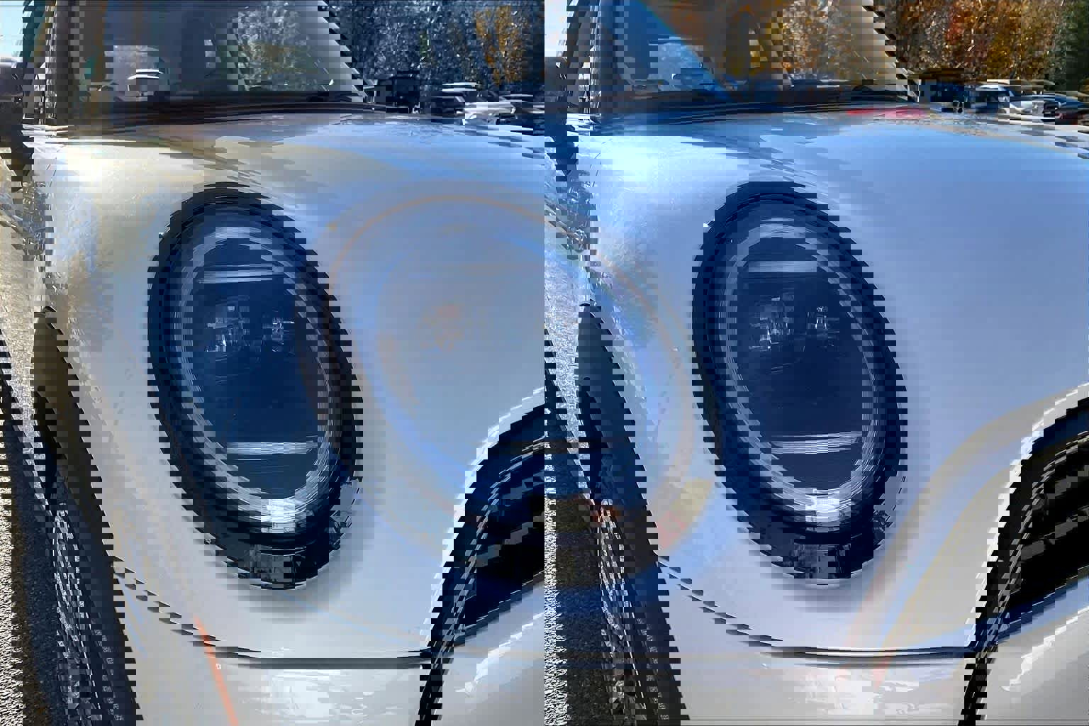 Used 2025 MINI Cooper Countryman S image 42