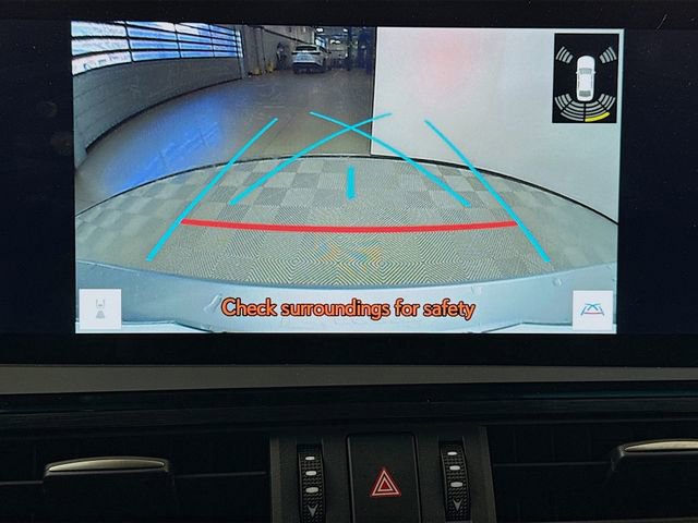 Used 2023 Lexus ES 350 F Sport w/ Accessory Package (Z2) image 14