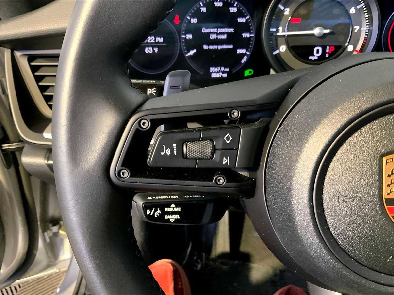 Certified 2024 Porsche 911 Carrera T RWD image 27