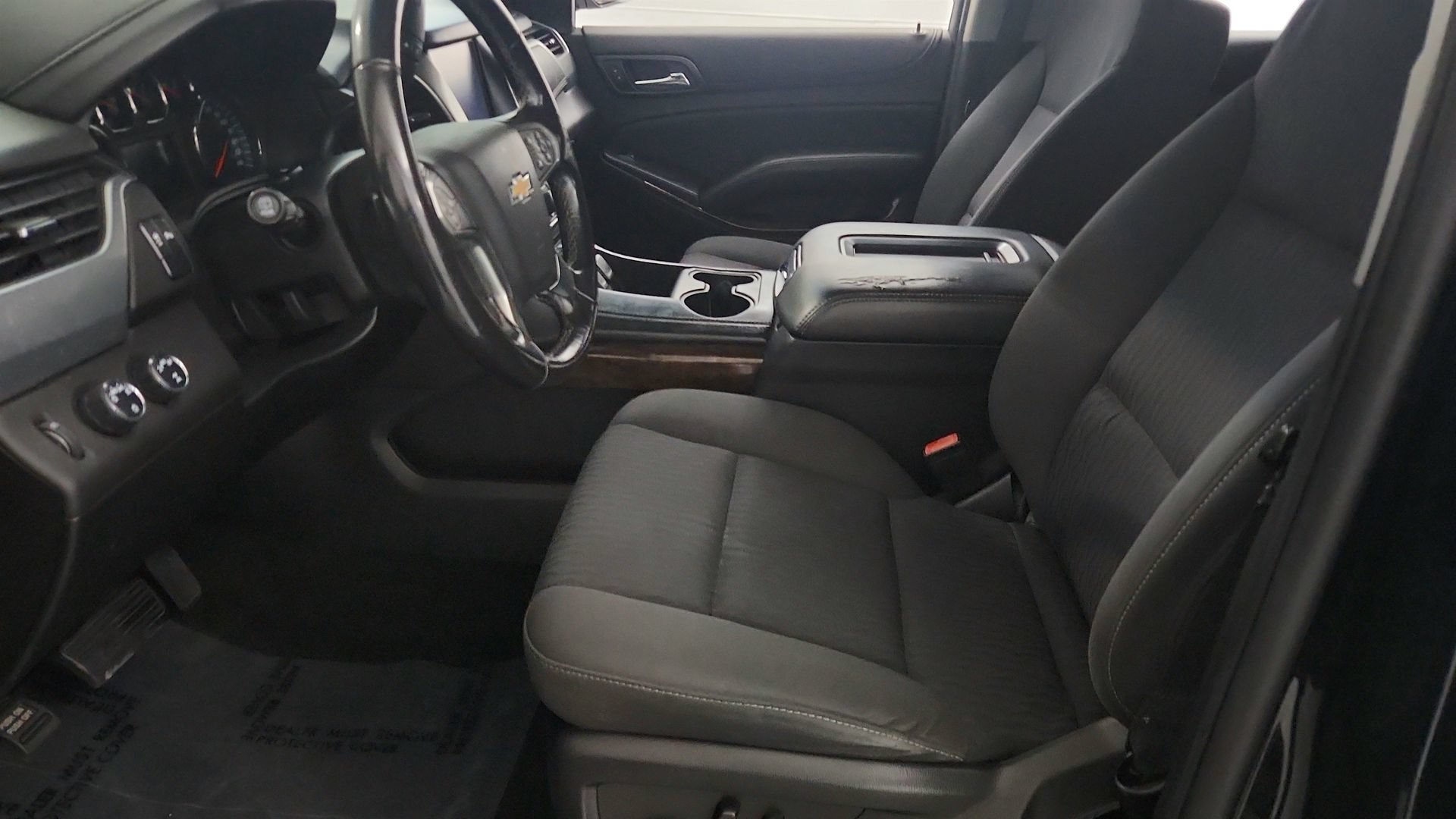 Used 2019 Chevrolet Tahoe LS AWD/4WD image 18