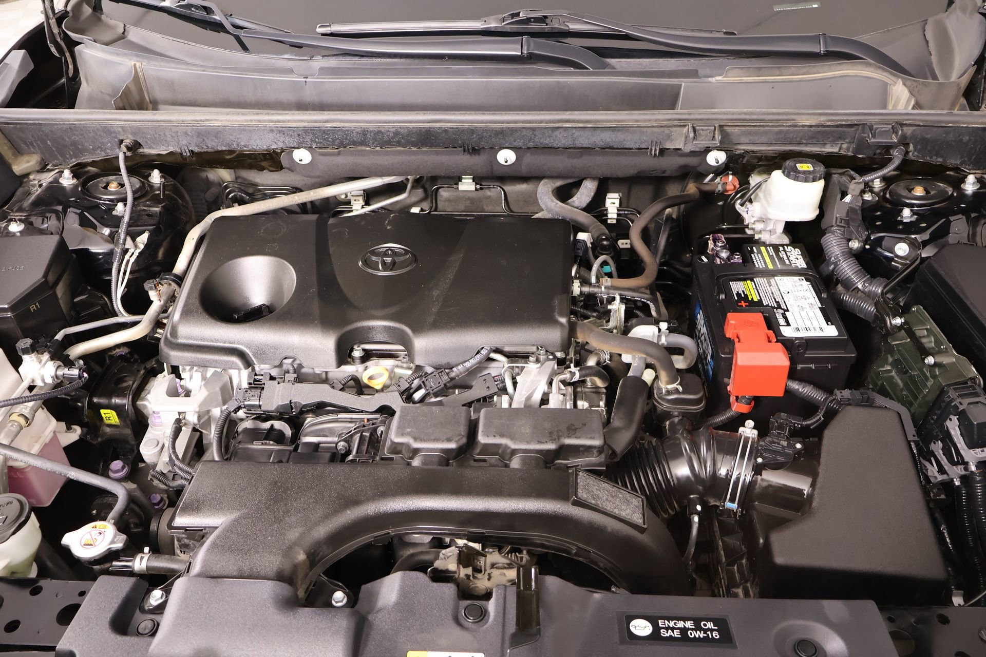 Used 2019 Toyota RAV4 Adventure image 19