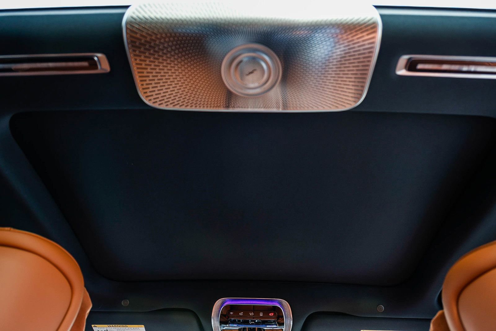 Certified 2023 Mercedes-Benz S 500 4MATIC image 16