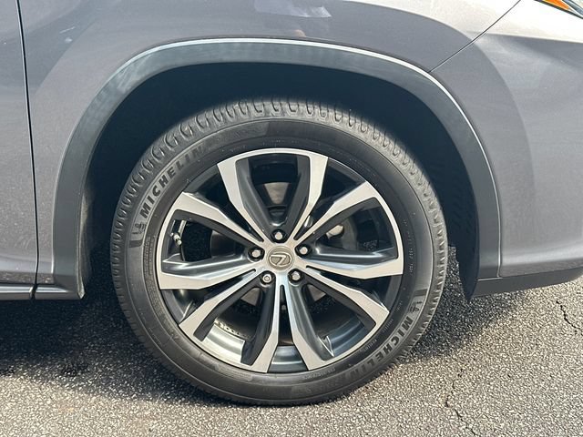 Used 2017 Lexus RX 350 FWD w/ Premium Package image 14