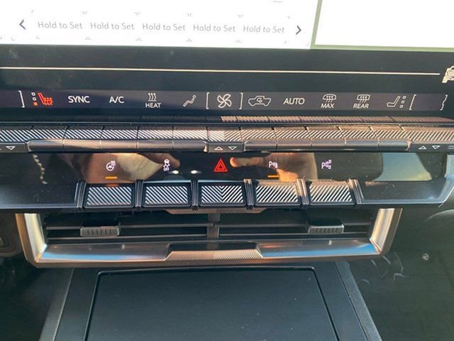 New 2025 GMC Hummer EV 3X AWD/4WD image 11
