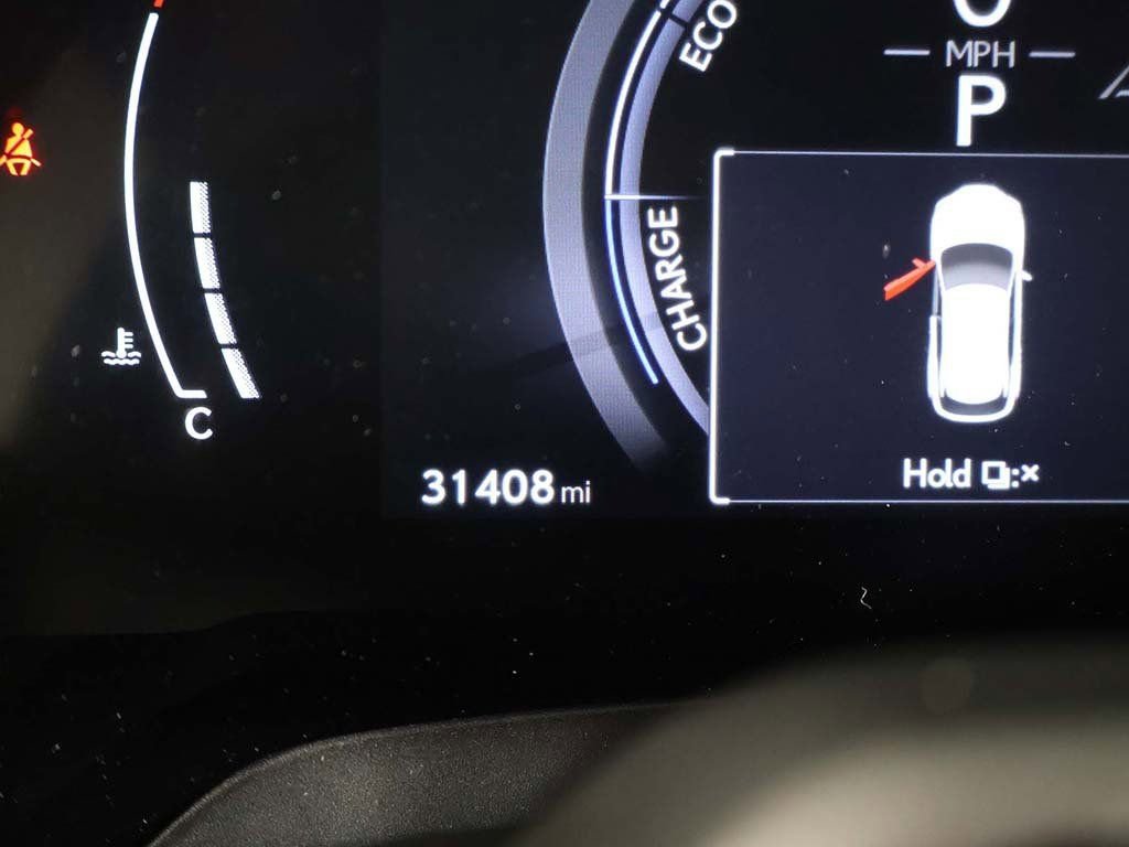 Used 2024 Lexus RX 350 w/ Convenience Package image 41