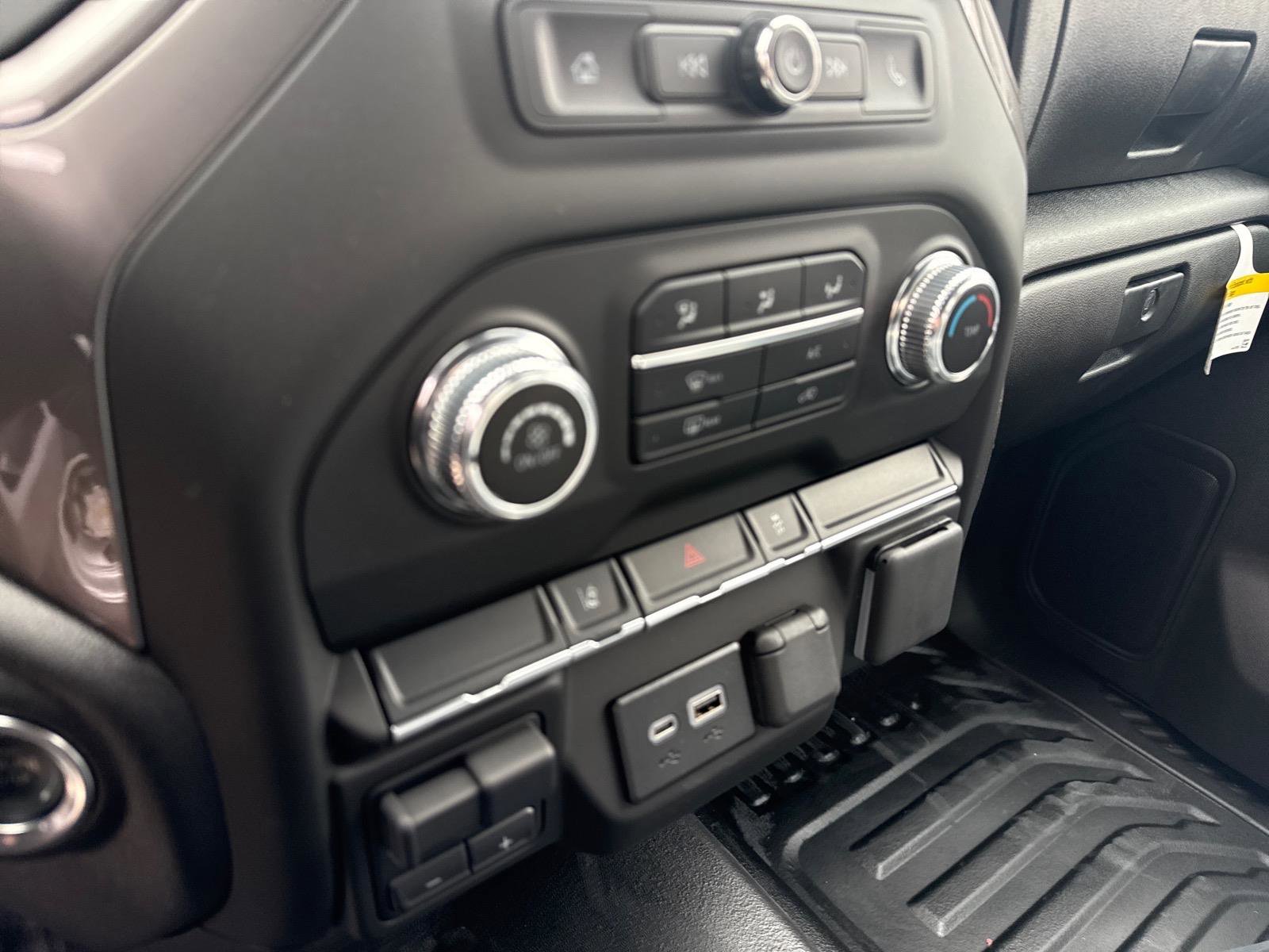 New 2025 GMC Sierra 3500 Pro w/ Convenience Package image 11