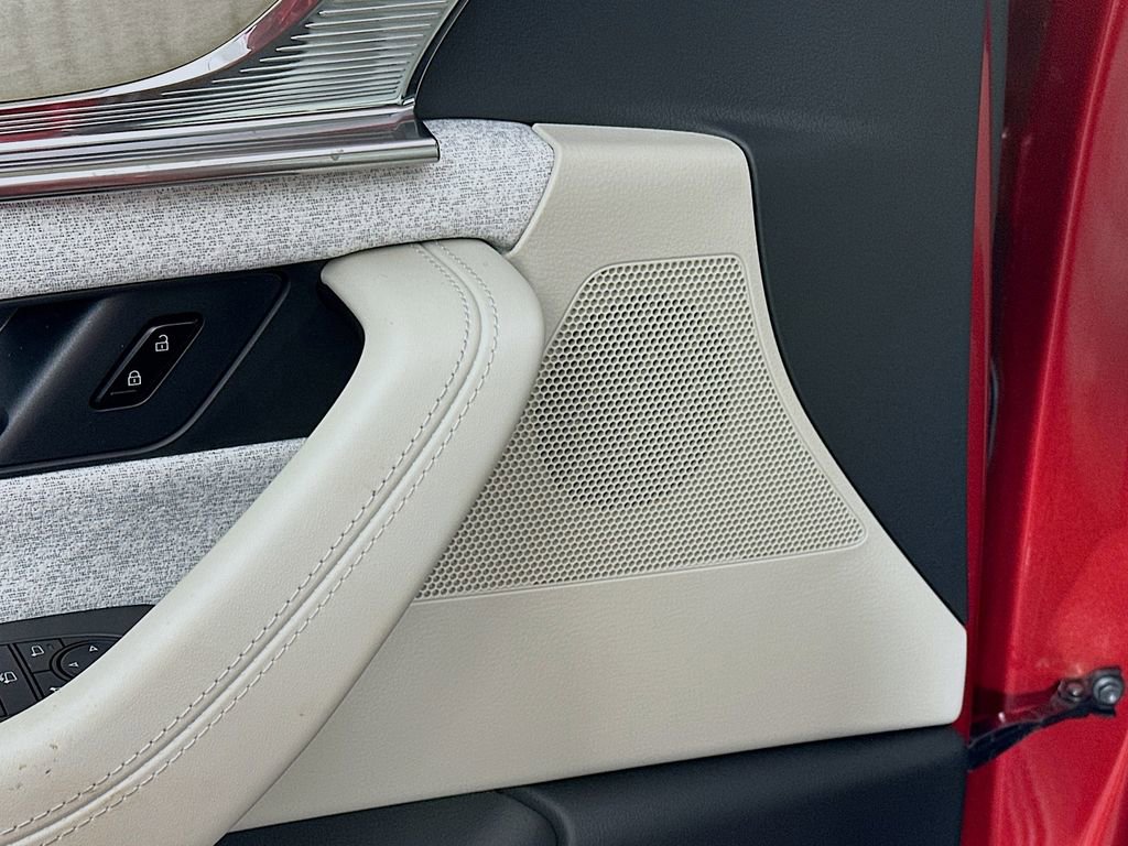 New 2026 MAZDA CX-90 3.3 Turbo S w/ Premium Plus image 25