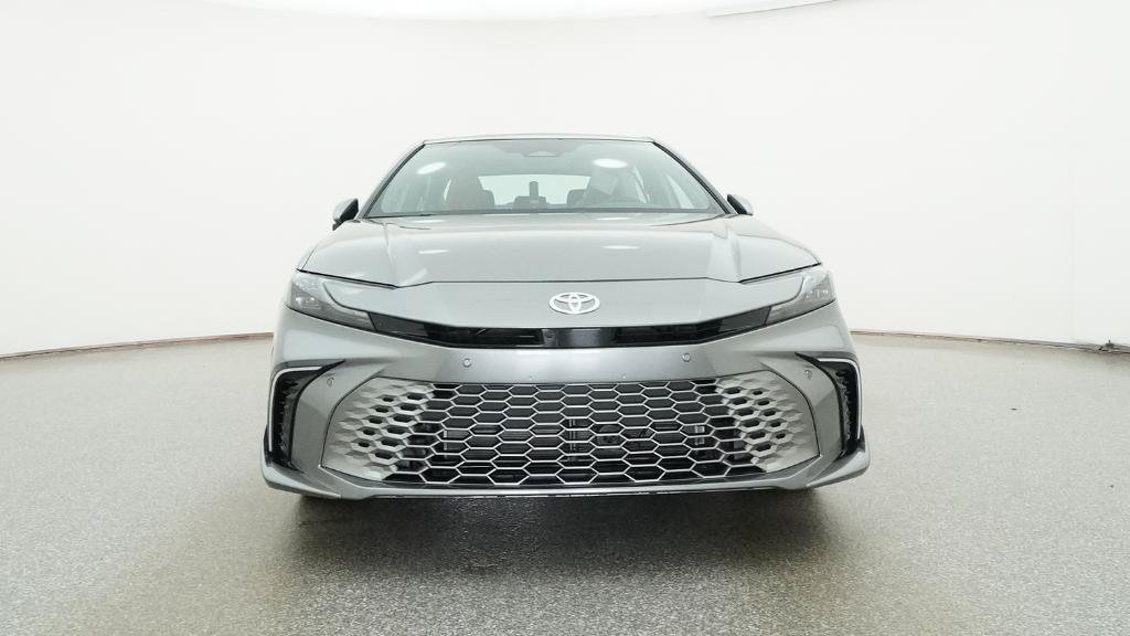 New 2026 Toyota Camry XSE FWD image 18