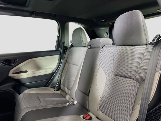 New 2026 Subaru Forester Premium AWD/4WD image 24