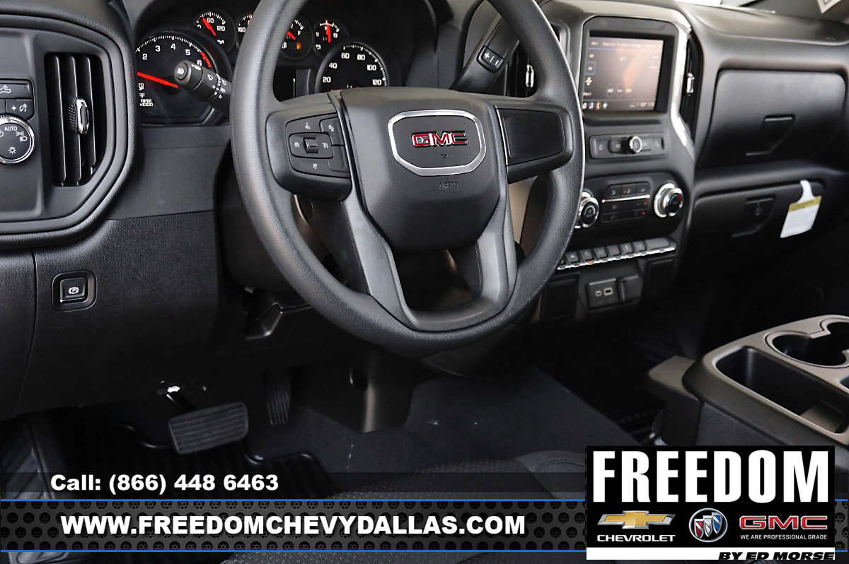 New 2026 GMC Sierra 1500 Pro w/ Graphite Edition image 27