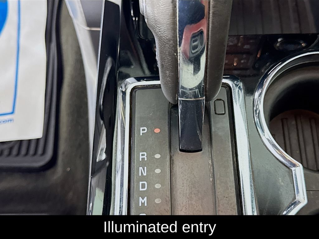 Used 2013 Ford F150 Limited AWD/4WD image 19
