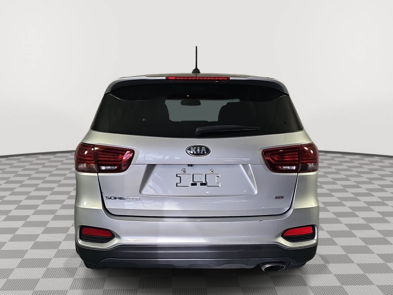 Used 2020 Kia Sorento LX FWD image 7