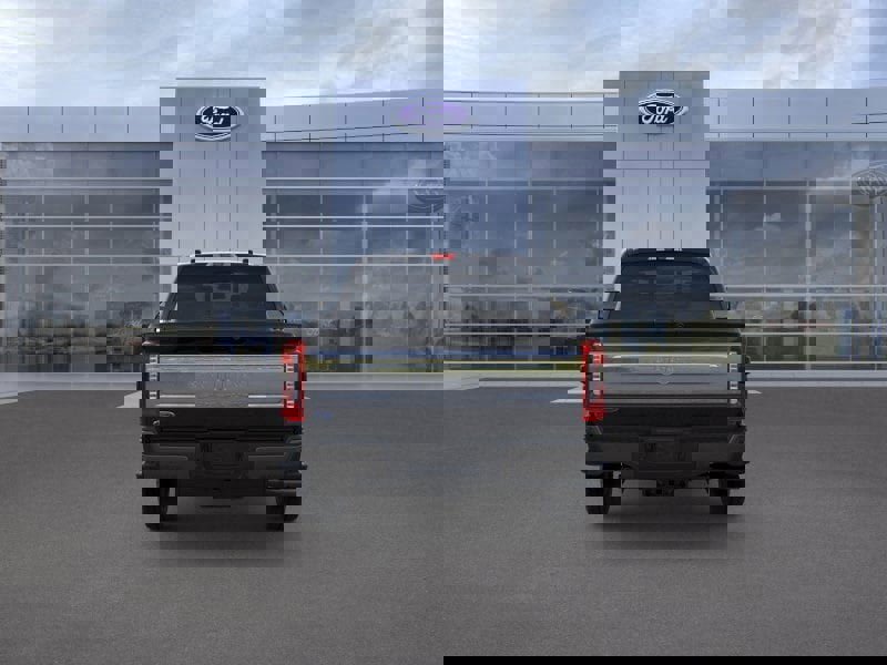 New 2025 Ford F250 King Ranch w/ FX4 Off-Road Package image 5