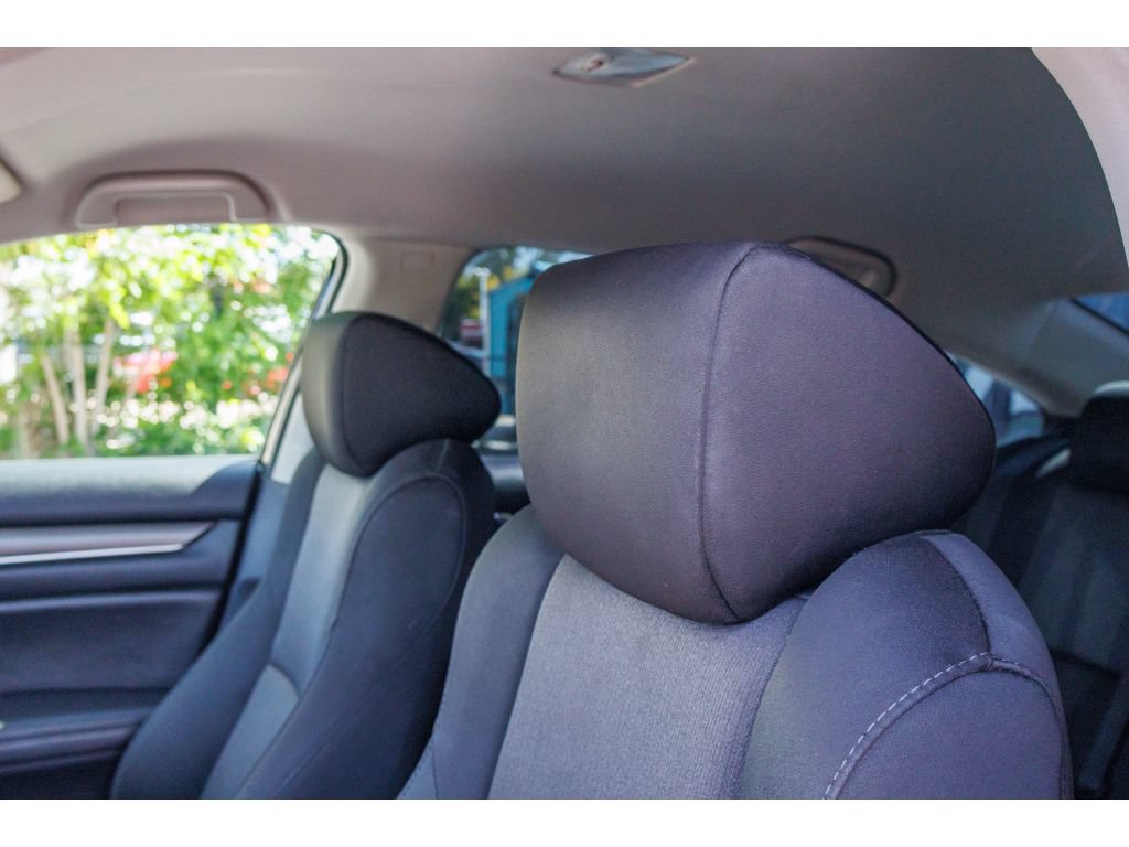 Used 2021 Honda Accord LX image 17