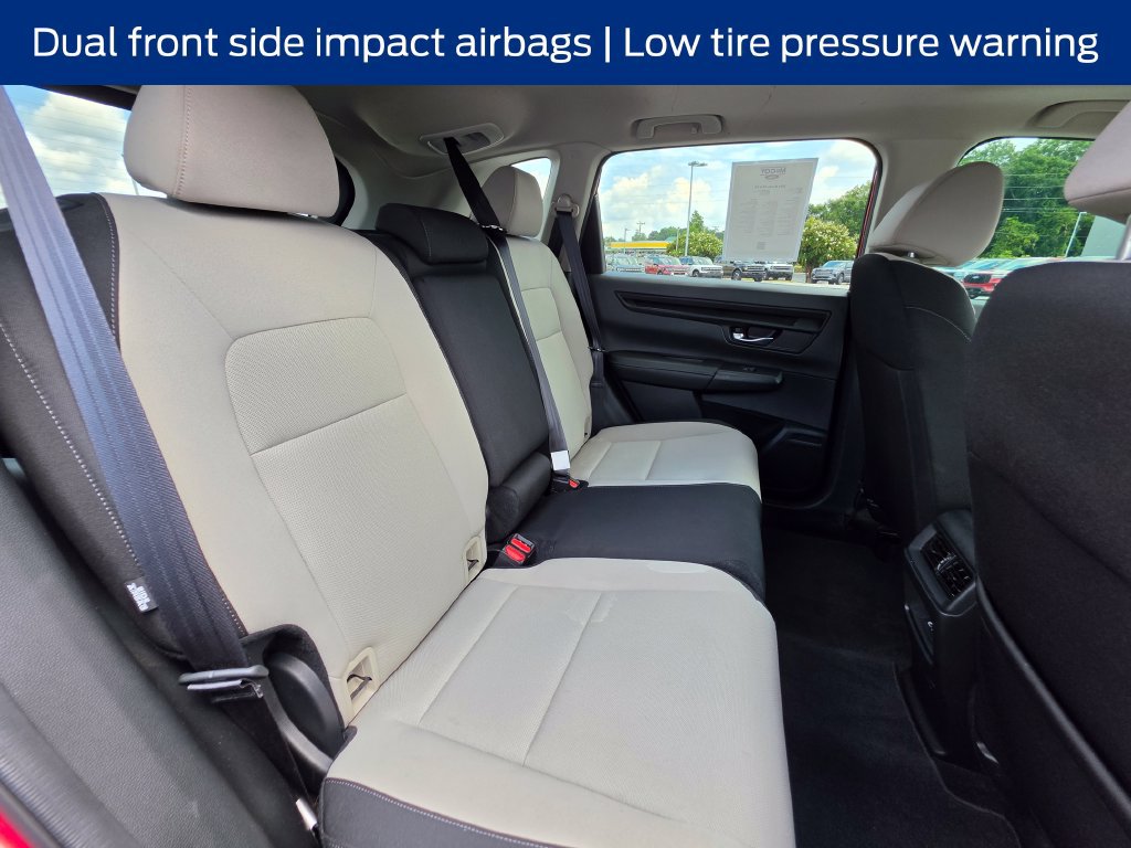Used 2024 Honda CR-V EX image 10