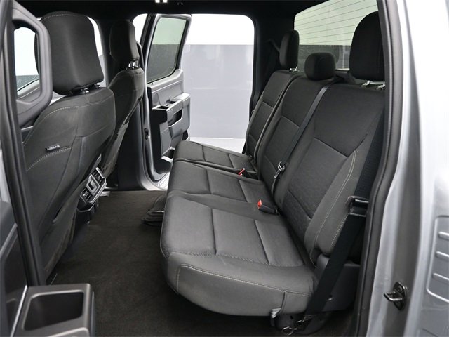 Used 2022 Ford F150 XLT w/ Equipment Group 302A High image 10