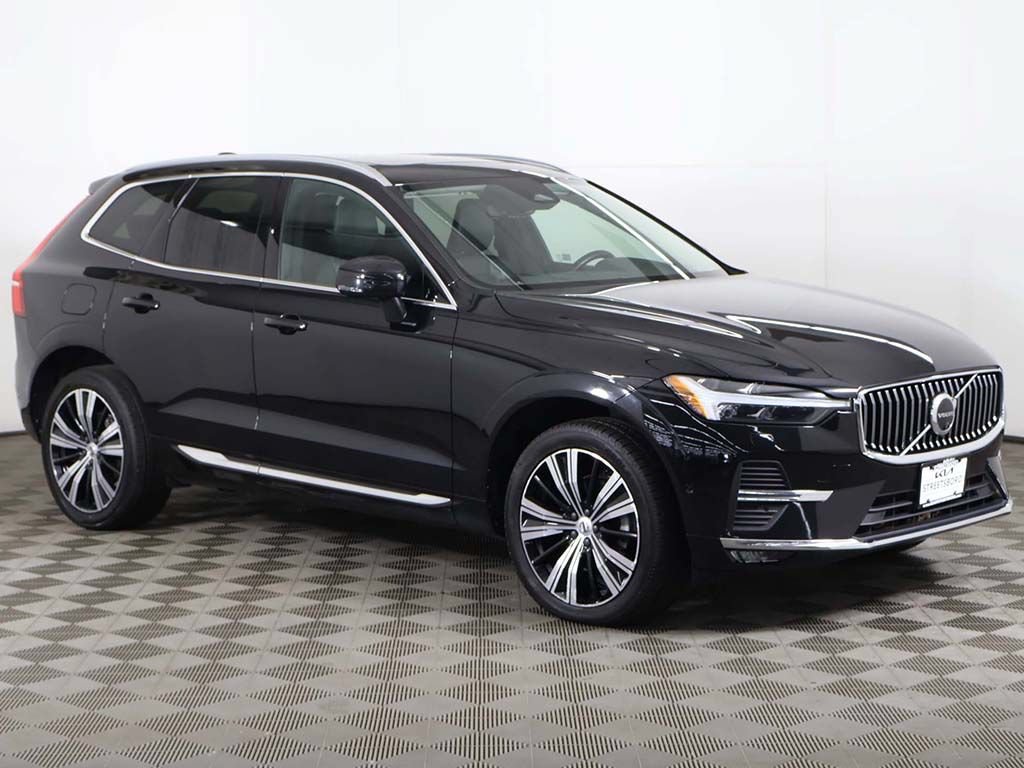 Used 2023 Volvo XC60 B5 Plus w/ Climate Package AWD/4WD image 61