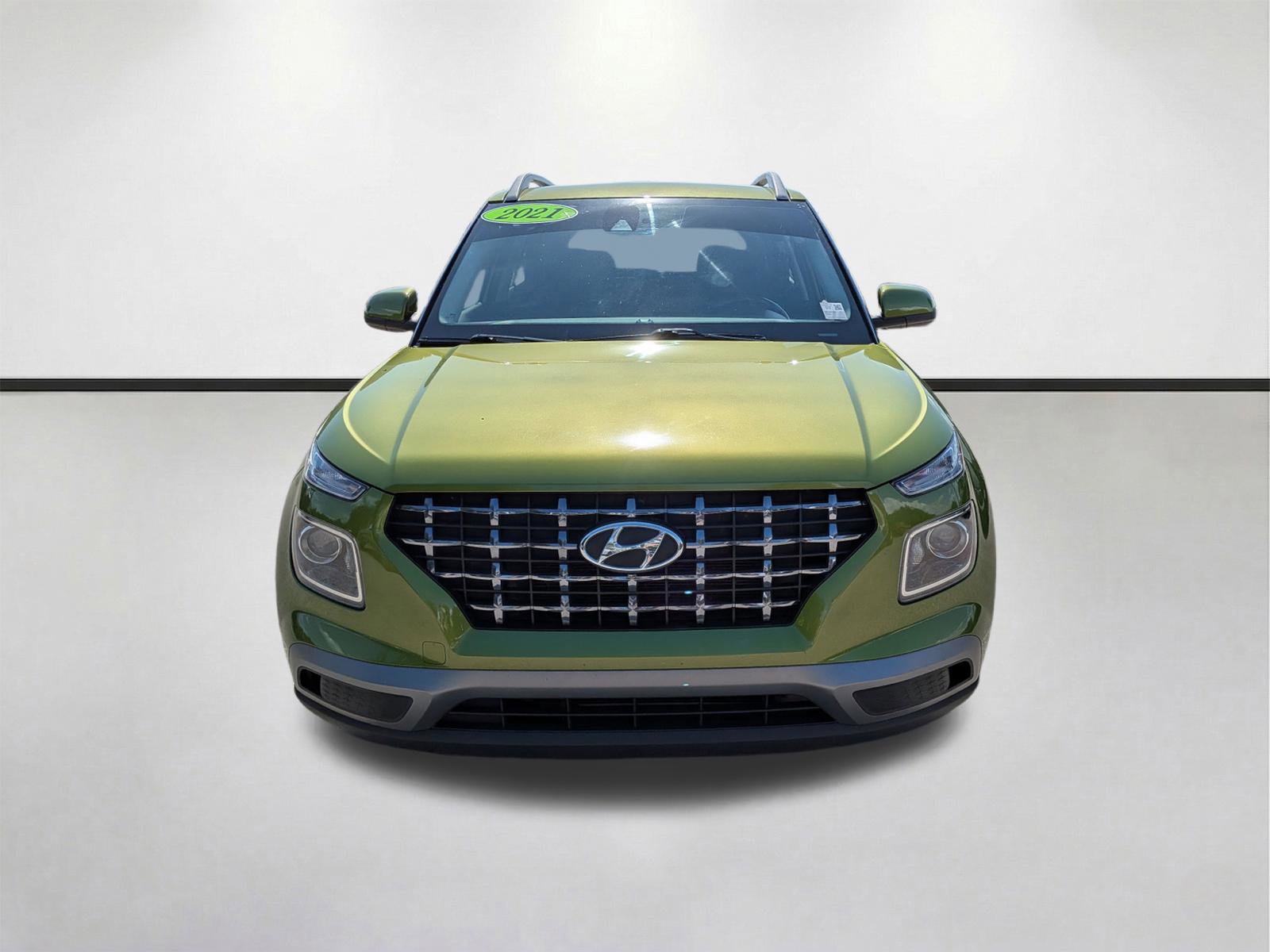 Used 2021 Hyundai Venue SEL FWD image 10
