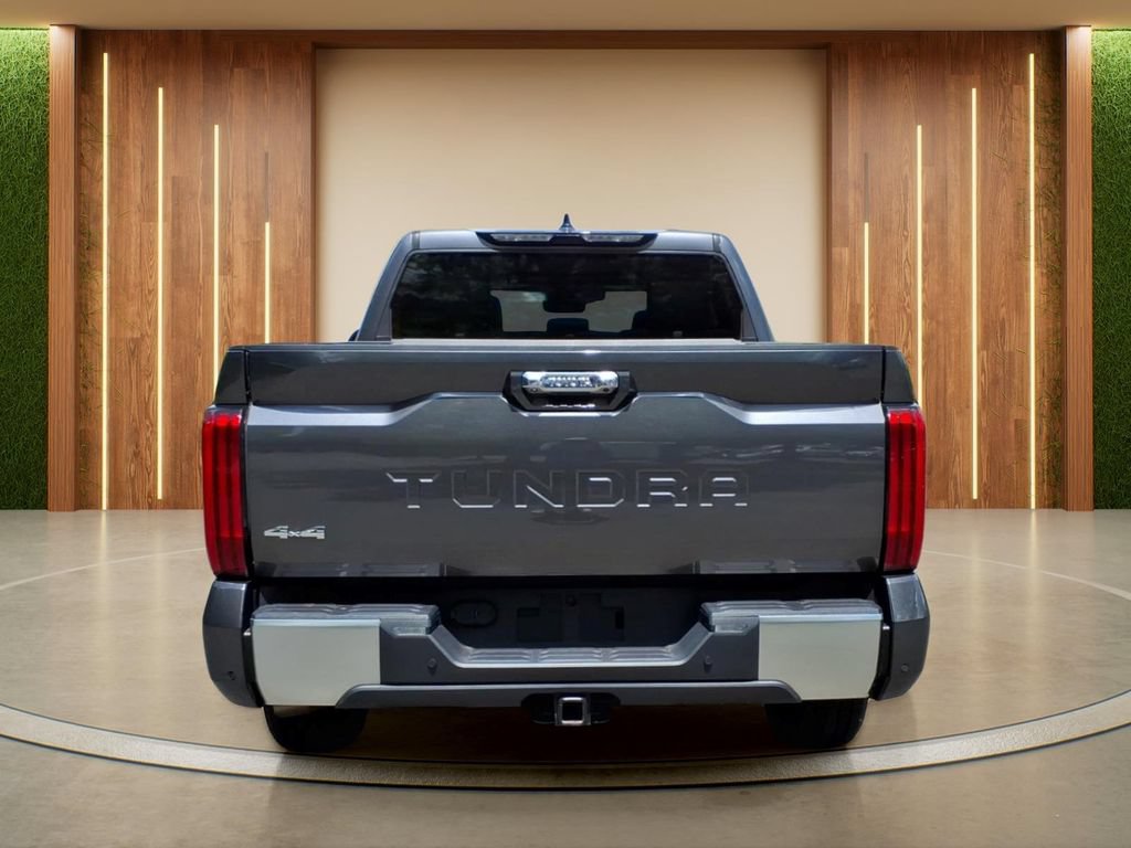 Used 2023 Toyota Tundra Limited AWD/4WD image 32