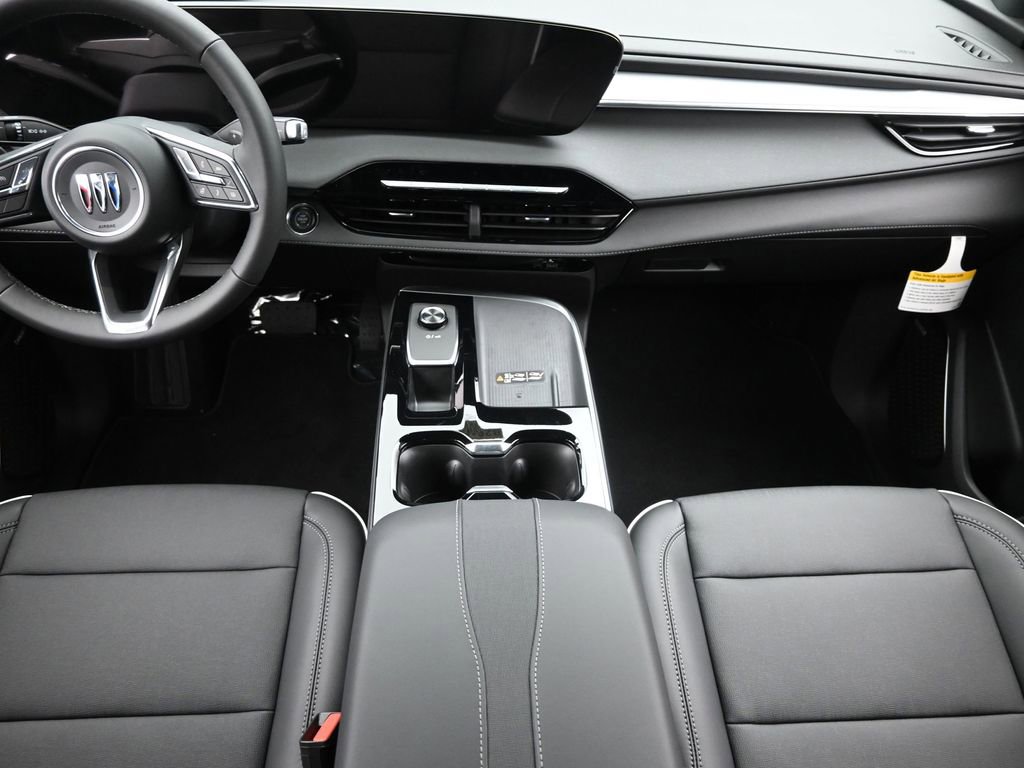New 2026 Buick Enclave Preferred w/ Power Package image 15