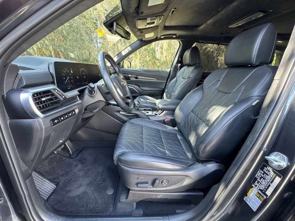 Used 2024 Kia Telluride SX Prestige X-Pro image 15