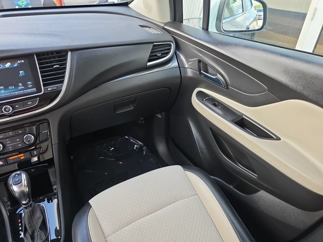 Certified 2020 Buick Encore Preferred w/ Safety Package FWD image 14