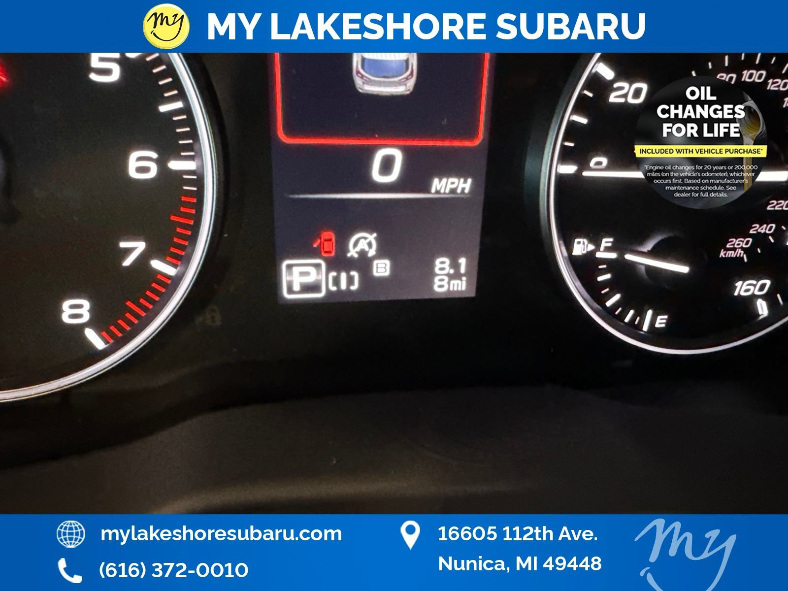 New 2026 Subaru Impreza 2.0i Sport AWD/4WD image 16