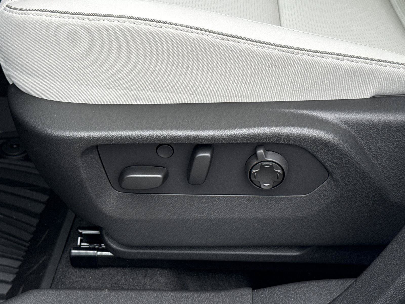 New 2026 Buick Envision Avenir AWD/4WD image 28