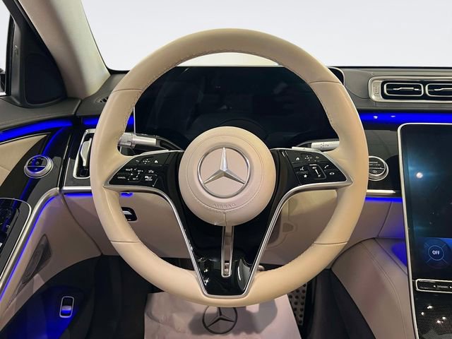 Certified 2023 Mercedes-Benz S 580 S 580 image 14