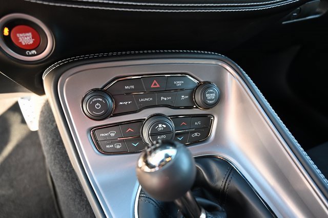 Used 2023 Dodge Challenger SRT Hellcat image 16