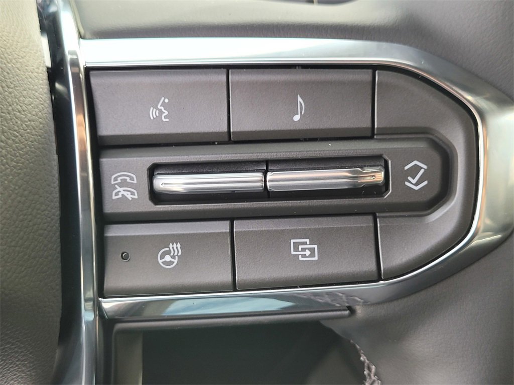 New 2026 GMC Yukon XL Denali w/ Denali Reserve Package image 18