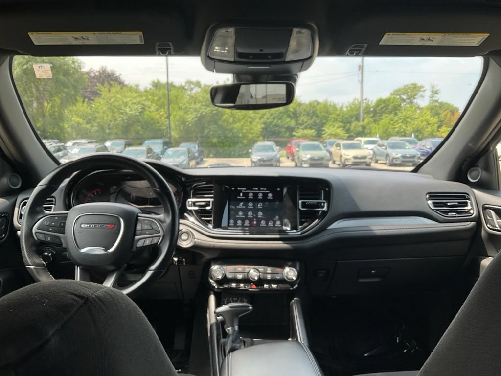 Used 2023 Dodge Durango SXT Launch Edition AWD/4WD image 29