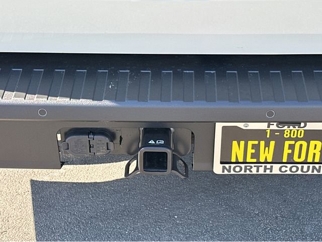 New 2025 Ford Maverick Lariat w/ 4K Tow Package image 21