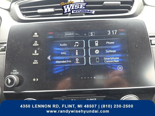 Used 2017 Honda CR-V EX image 15