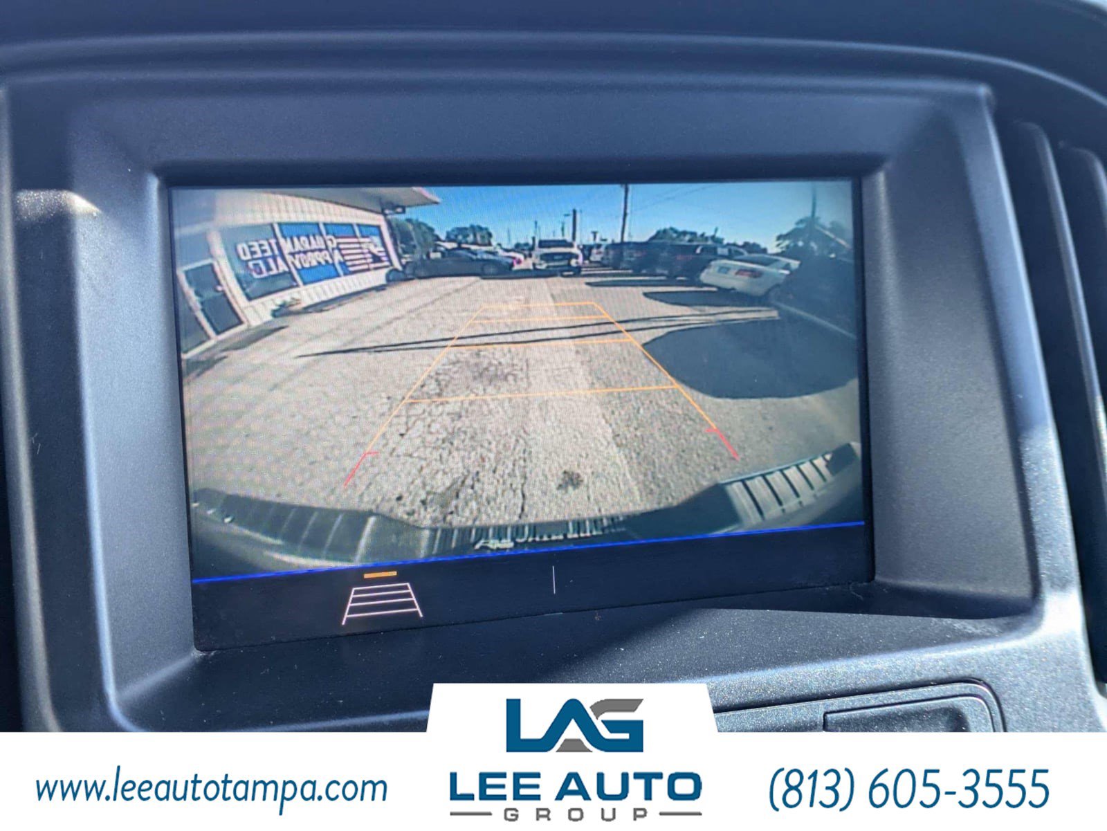 Used 2021 Chevrolet Colorado W/T w/ WT Convenience Package RWD image 20