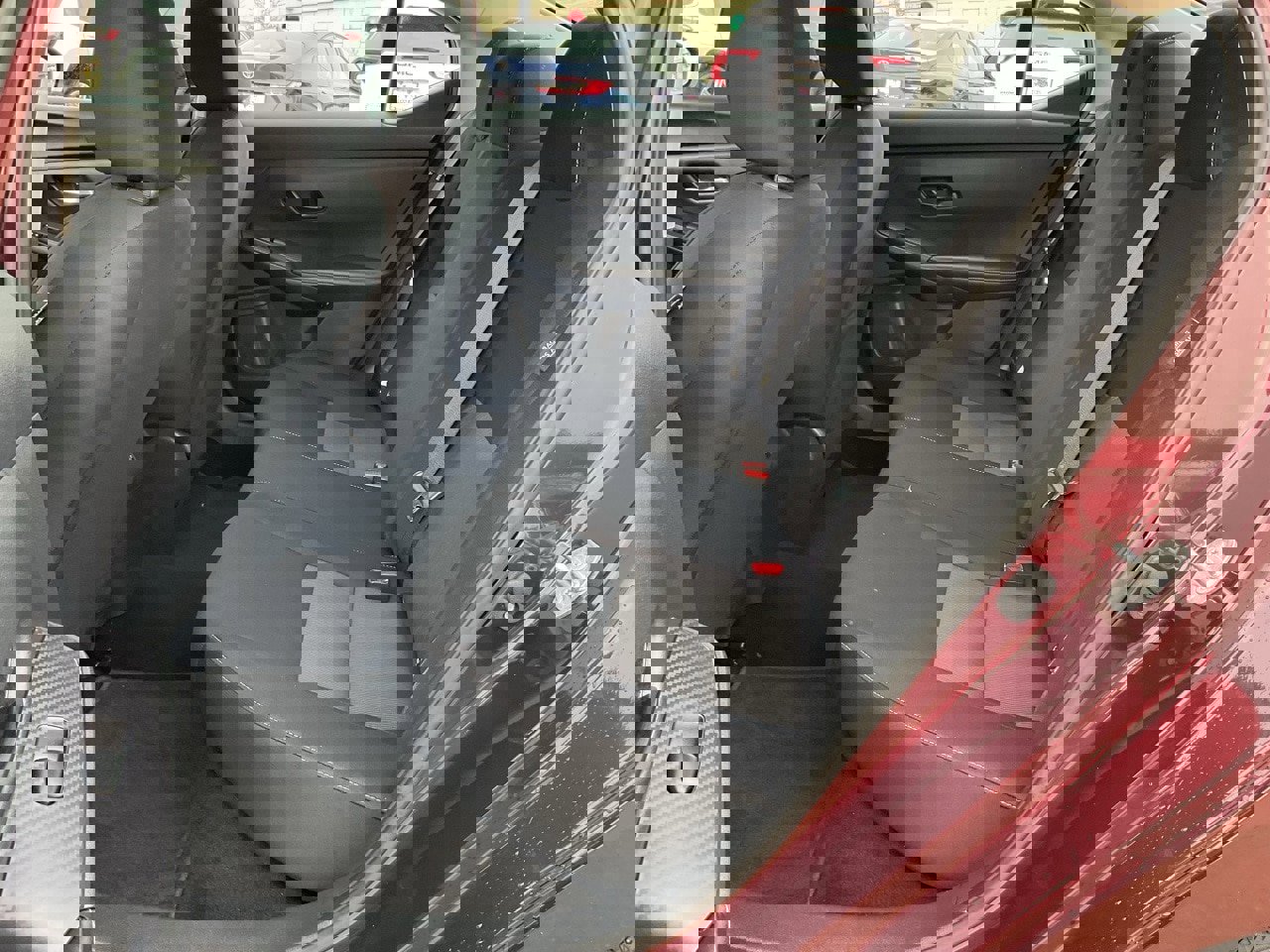 Used 2024 Nissan Sentra SV image 15