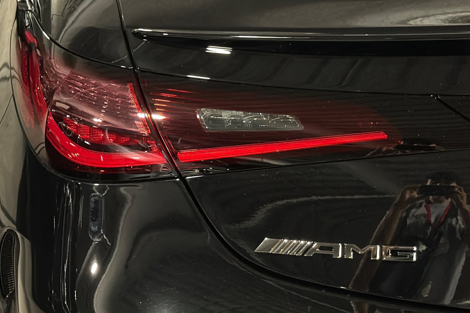 New 2026 Mercedes-Benz CLE 53 AMG 4MATIC Cabriolet image 26