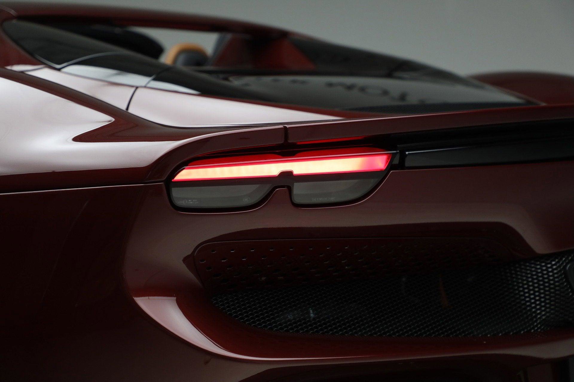 Certified 2024 Ferrari 296 GTS image 32
