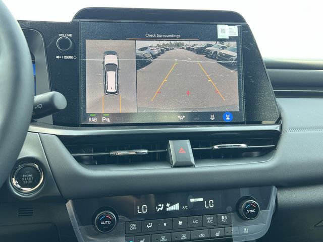 New 2026 Subaru Outback Touring XT image 12