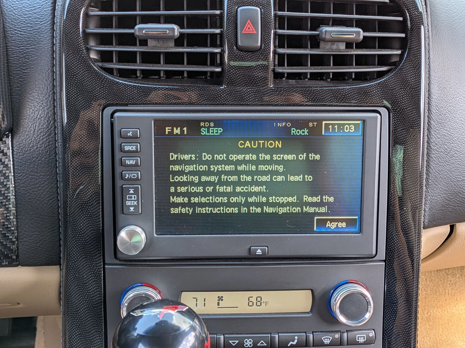 Used 2010 Chevrolet Corvette Coupe w/ Preferred Equipment Group image 14