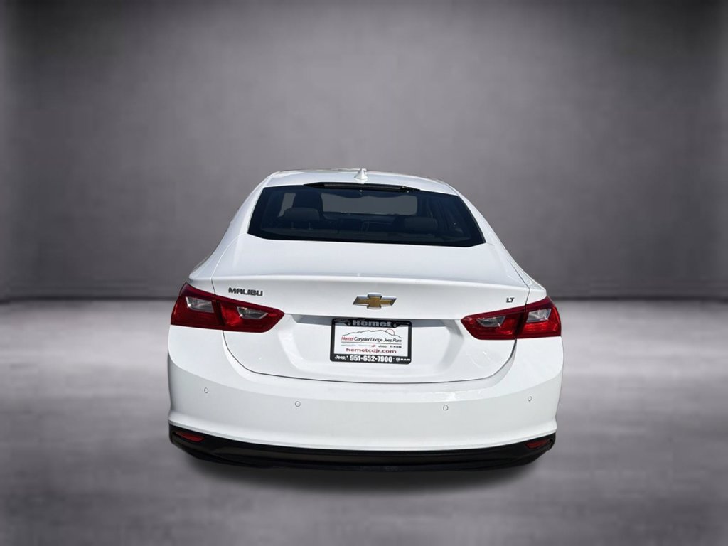 Used 2024 Chevrolet Malibu LT FWD image 7