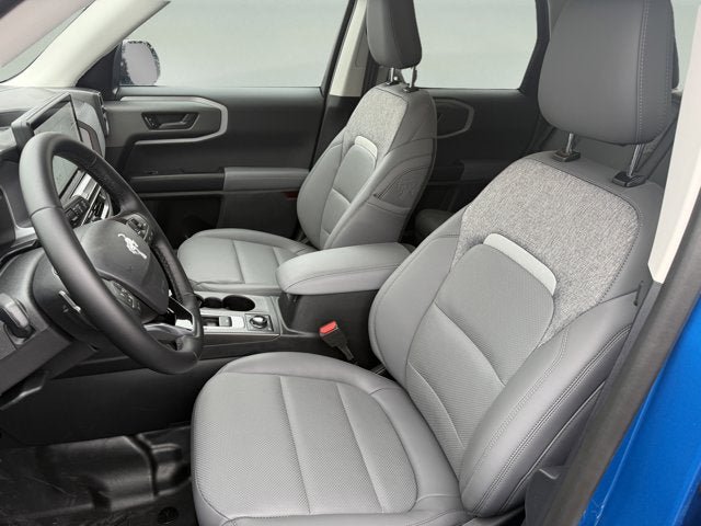 New 2026 Ford Bronco Sport Badlands AWD/4WD image 9