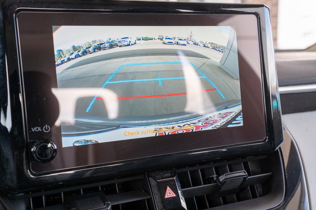 Certified 2024 Toyota Corolla LE w/ LE Convenience Package image 6