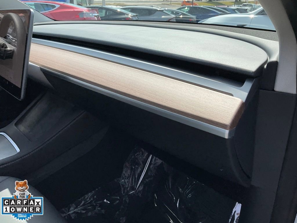 Used 2023 Tesla Model 3 Standard Range RWD image 65