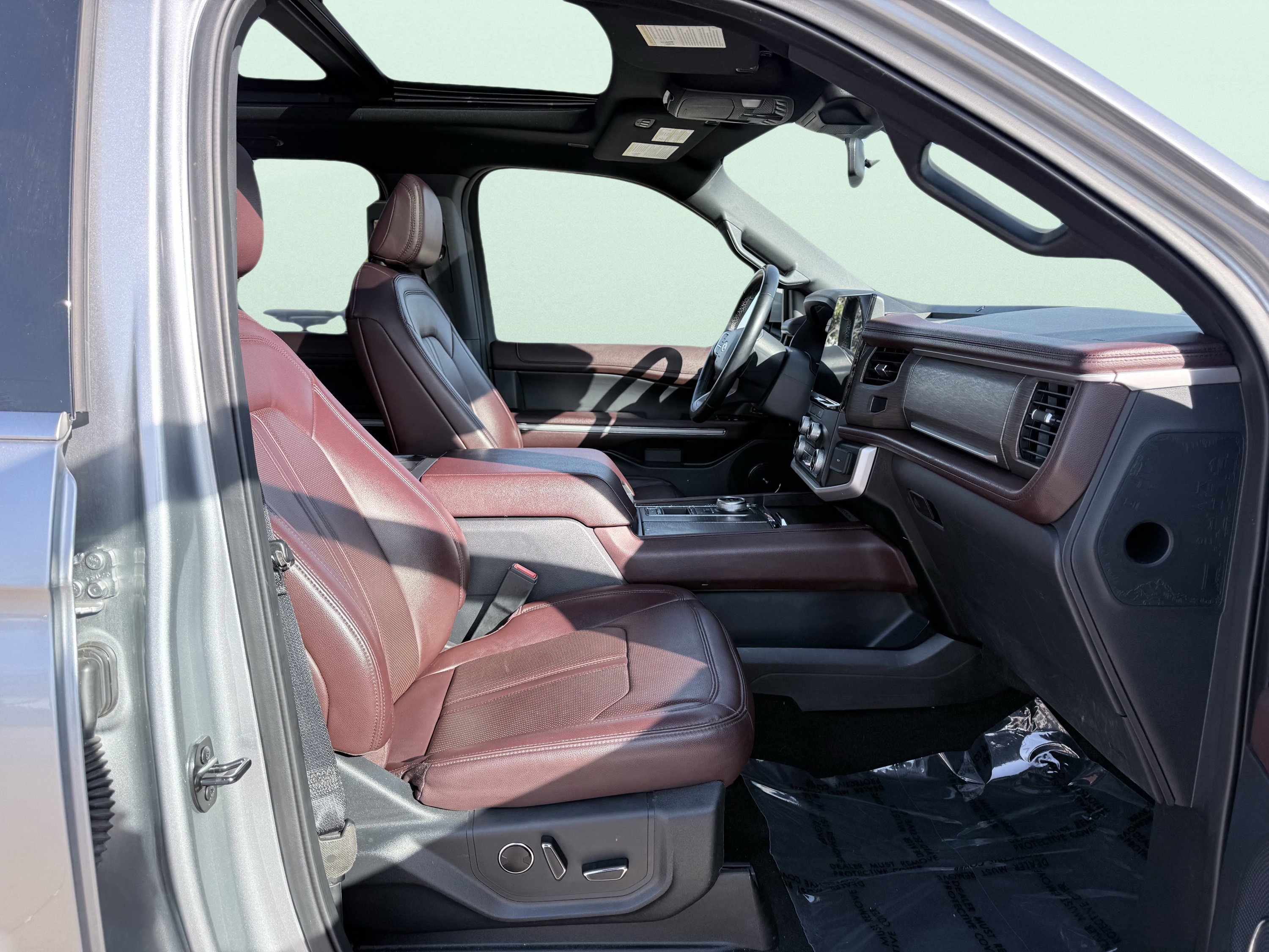 Used 2023 Ford Expedition Max Limited image 53