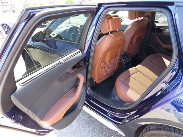 Used 2023 Audi A4 2.0T allroad Premium Plus w/ Premium Plus Package AWD/4WD image 24
