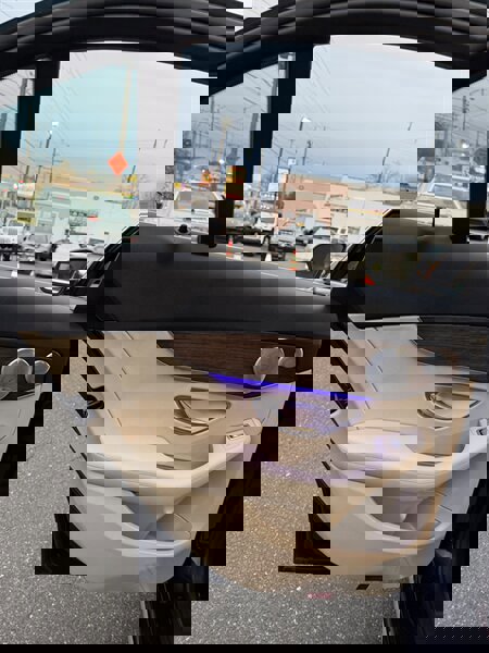 Used 2021 Mercedes-Benz C 300 4MATIC Sedan w/ Premium Package image 41