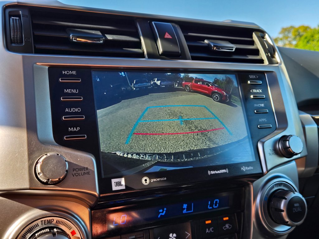 Used 2021 Toyota 4Runner Limited RWD image 24