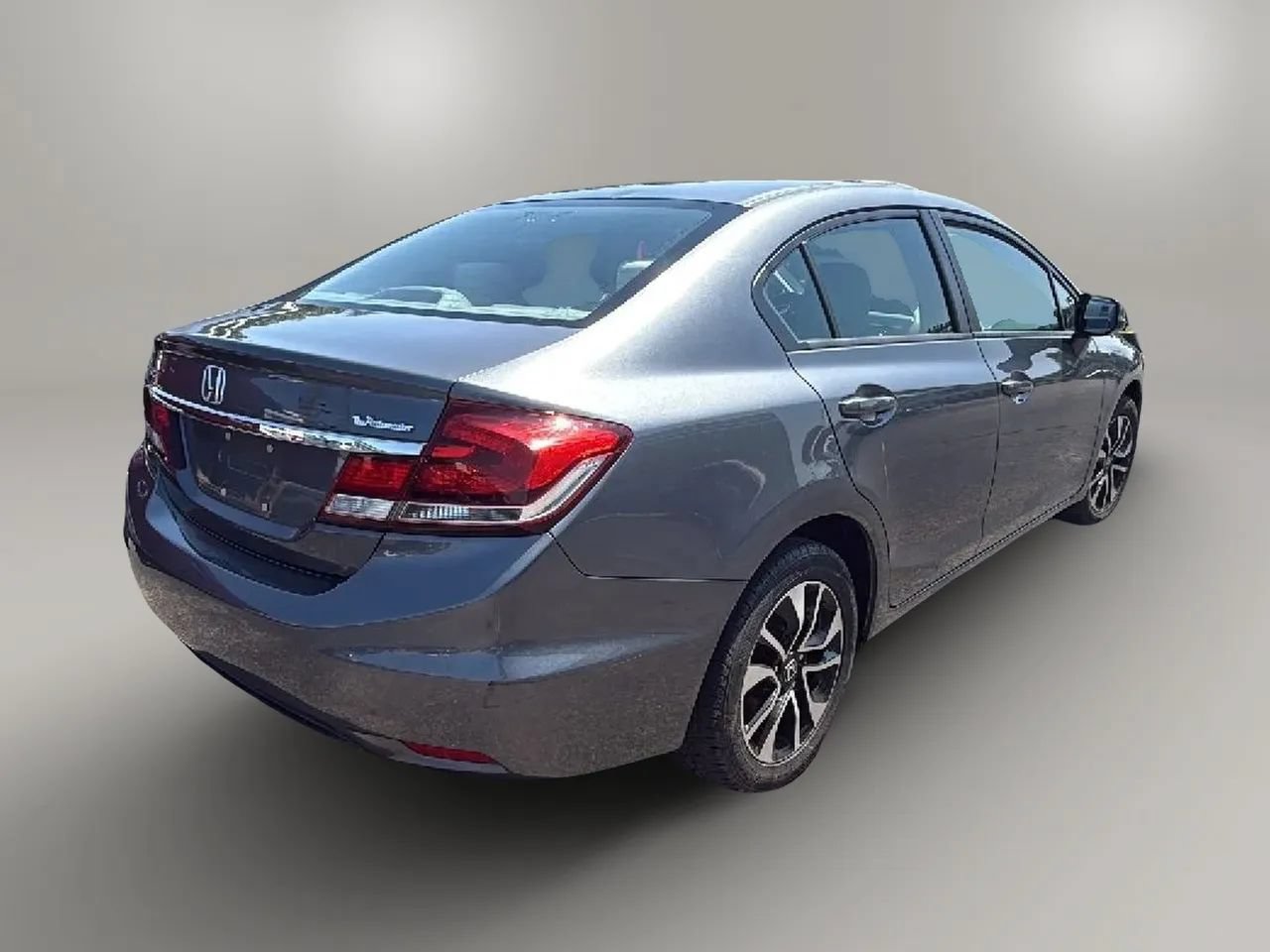 Used 2013 Honda Civic EX image 6