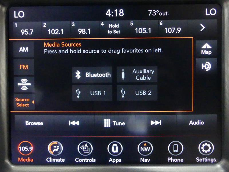 Used 2021 Dodge Challenger GT w/ Blacktop Package image 12